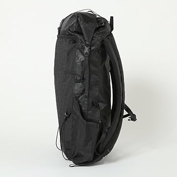 LiteAF ダイニーマ20L カーブフレームレス S Amazon.co.jp: LiteAF ライトエーエフ ダイニーマ20L カーブ