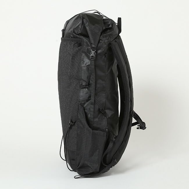 LiteAF ダイニーマ20L カーブフレームレス S Amazon.co.jp: LiteAF ライトエーエフ ダイニーマ20L カーブ
