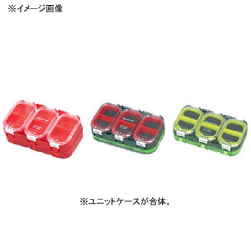 Amazon | ダイワ(DAIWA) タックルボックス 防水ユニットケース