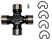 GMB 215-0447 Auto U-Joint