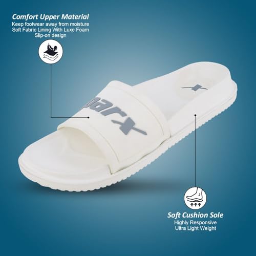 Image of SPARX mens SS 561 | Latest, Daily Use, Stylish Floaters