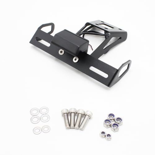 KLX250(08-16) フェンダーレスキット、各種パーツセット KLX250(08-16) フェンダーレスキット、各種パーツセット