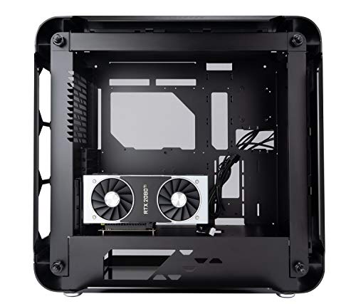 Build My PC, PC Builder, IN WIN IW-CS-925BLK