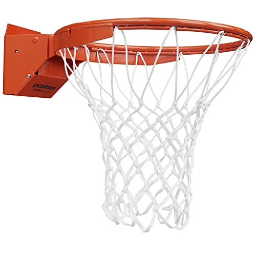 Porter Athletic Wall Mount Hoop