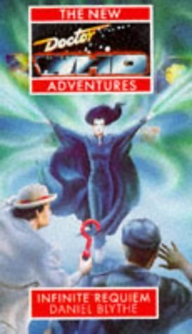 Buy Dr Who New Adv:infinite Requiem (New Doctor Who Adventures) — BookShops.in