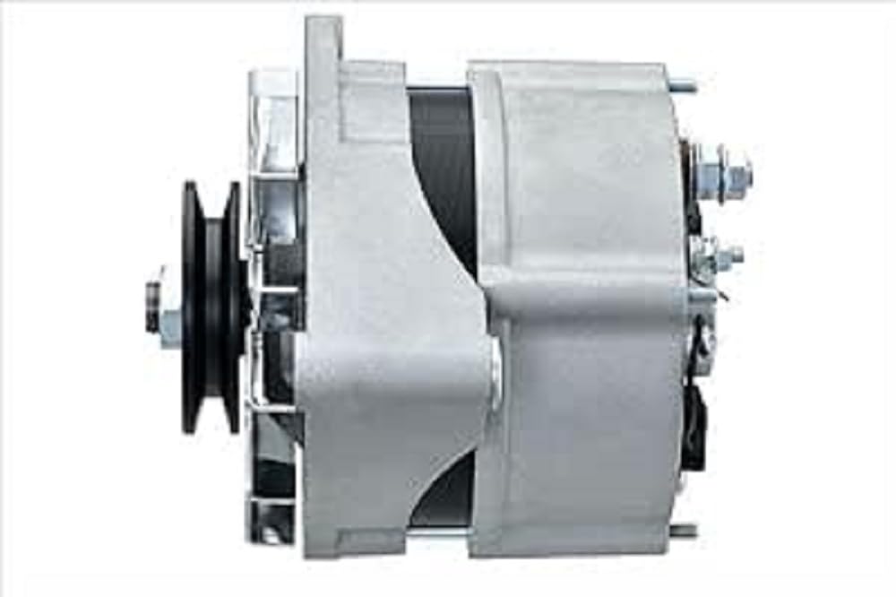 HELLA 8EL 015 643-101 Alternator - 14V - 65A