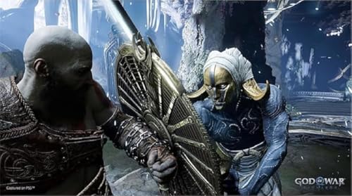 Image of Game Switch | GOD OF WAR RAGNAROK (ps5)