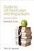 Guide to US Food Laws and Regulations