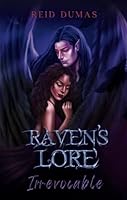 Raven's Lore Irrevocable 173598633X Book Cover