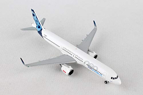 Preisvergleich Produktbild Herpa 530620 Airbus A321neo-D-AVXB, Flugzeug