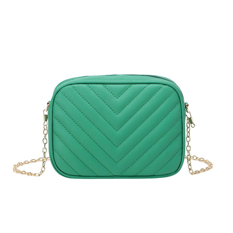 Image of Small Crossbody Bags for Women Mini Size Purses Cute Satchel Pouch | Trendy