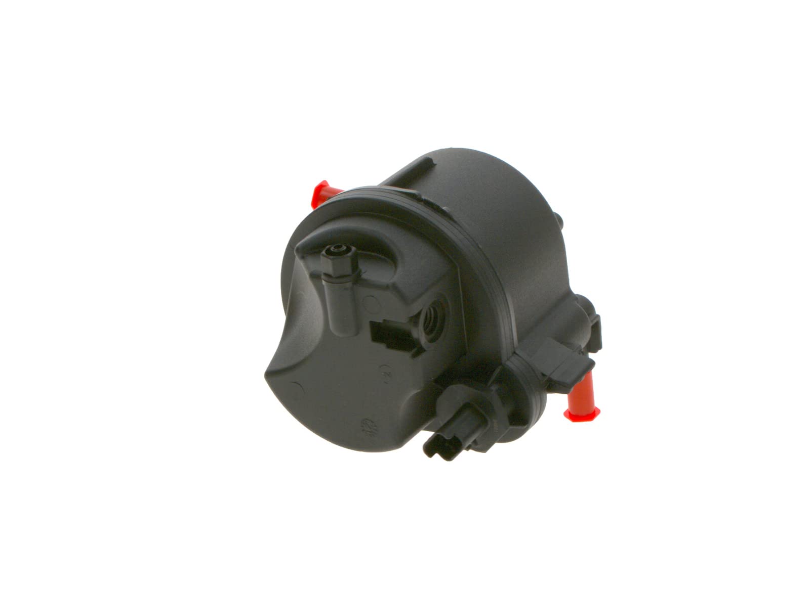 Bosch N6461 Filtre à Carburant Diesel - Sépare les Particules du Carburant - Protège le Système d'Injection | Compatible avec: CITROËN C1, C2, C3 I, C3 II, C3 Pluriel, NEMO Großraumlimousine, NEMO Kasten/Großraumlimousine, XSARA