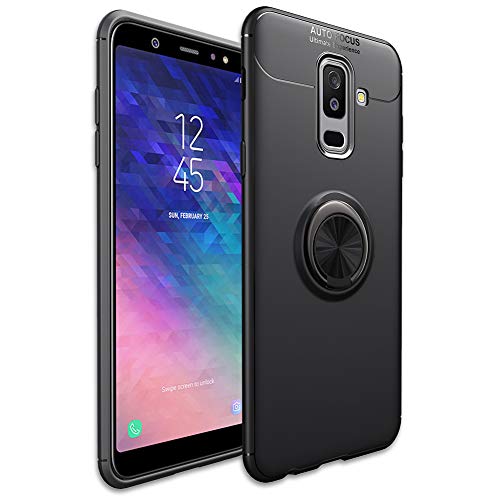 PROTEZIONE FOTOCAMERA COLLAUDATA: Design classico per la massima sicurezza. Il modulo fotocamera si trova in un ritaglio preciso. Un bordo leggermente rialzato funge da cuscinetto per garantire che le lenti non tocchino mai la superficie quando appoggi il telefono.