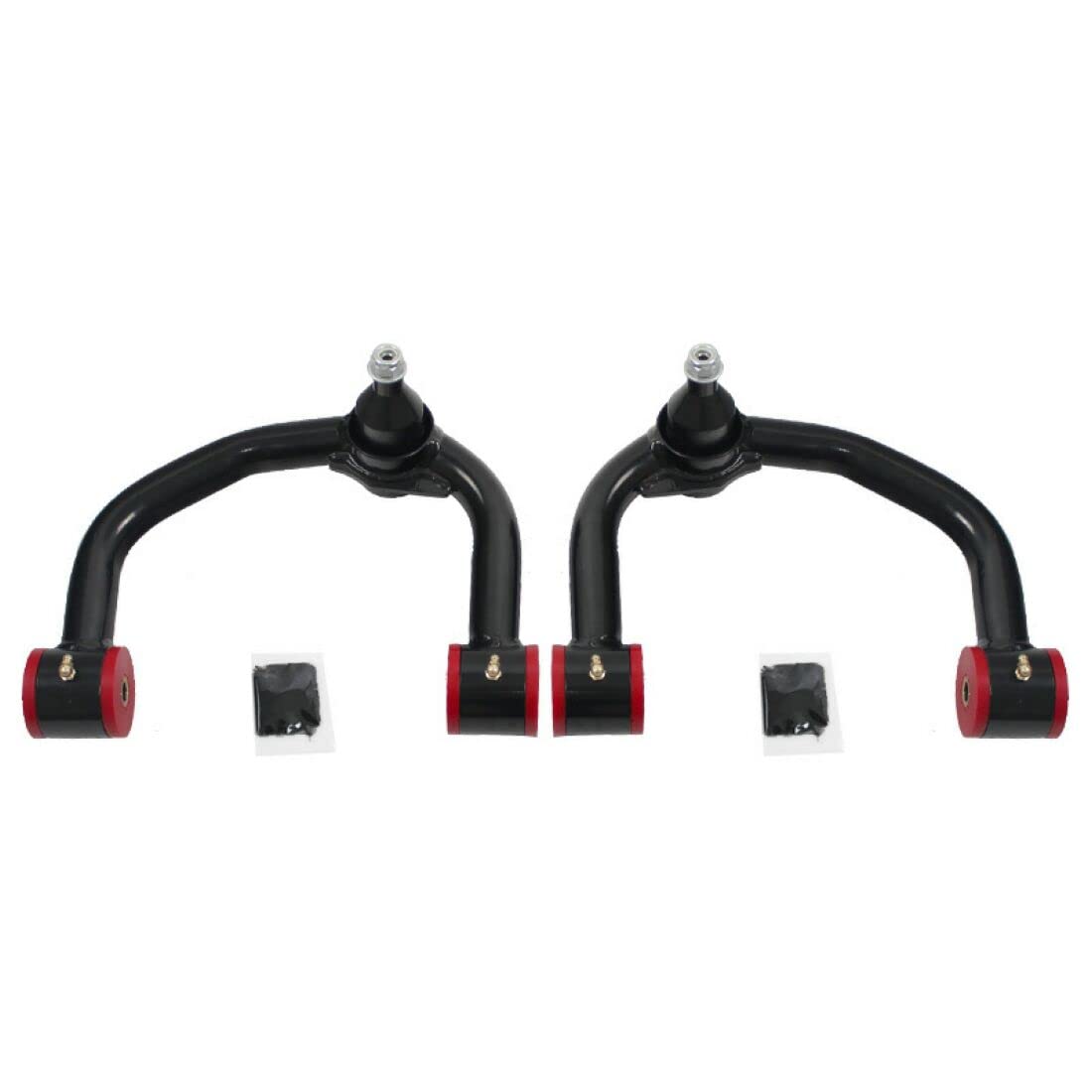 Buy BST BSSP Pair 2"4" Lift Front Upper Control Arm Bushing Suspension