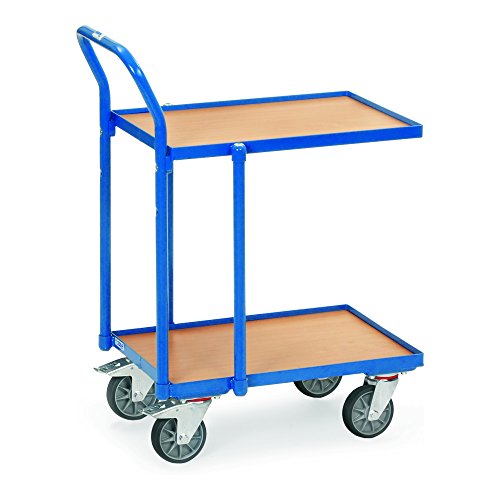 Fetra Transportgeräte Mttgd5831 F 501 Wagen Transp Produktbild-Vorschau 4