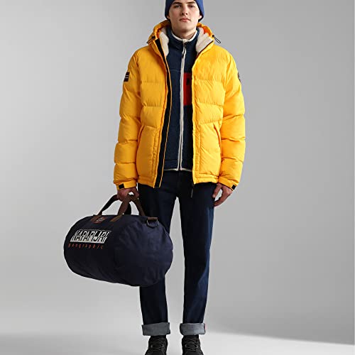 Napapijri Coats & Jackets abrigo cortavientos de invierno negro 2