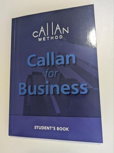 カランメソッド全巻＋for Business Callan method for business カランメソッドビジネス - 製品詳細