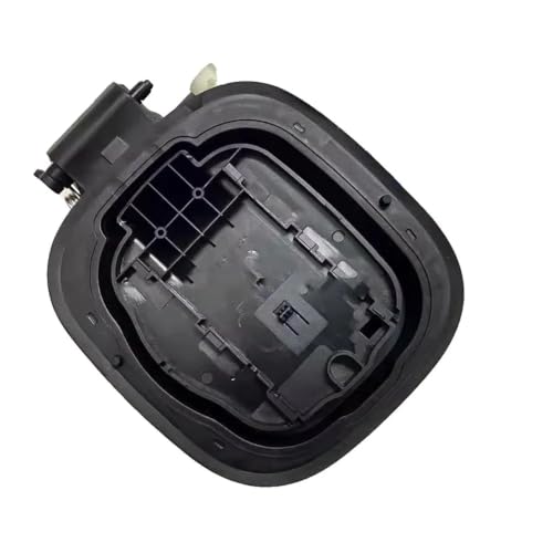 Boîtier de porte de remplissage pour Cadillac XT5 remplace le support 84133618 - 3