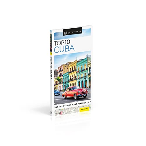 Dk Travel 9780241568859 Dk Top 10 Cuba thumb #2
