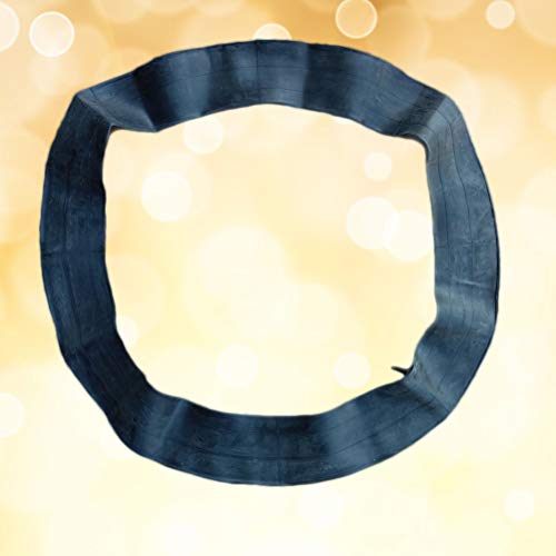 Lioobo 2 peças tubo interno para moto de neve quadriciclo tubo interno de bicicleta pneu grande larg