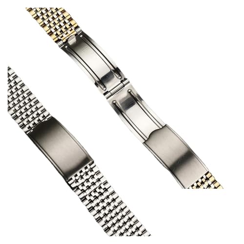 Bracelet métal Seamaster Speedmaster pour style quotidien