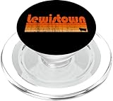 Photo Gallery lewistown, montana, stile retrò anni 80 popsockets popgrip per magsafe Photo Gallery lewistown, montana, stile retrò anni 80 popsockets popgrip per magsafe