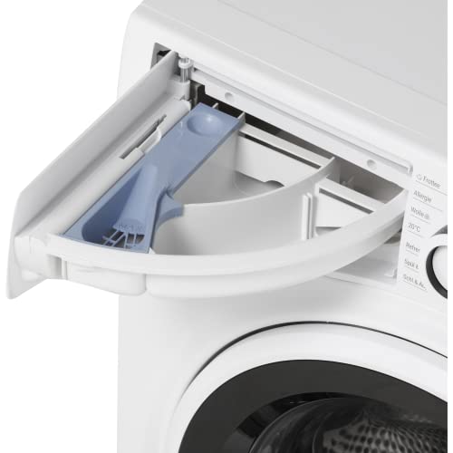 Bauknecht WM 71 C wasmachine, 7 kg, 1400 rpm - Image 4