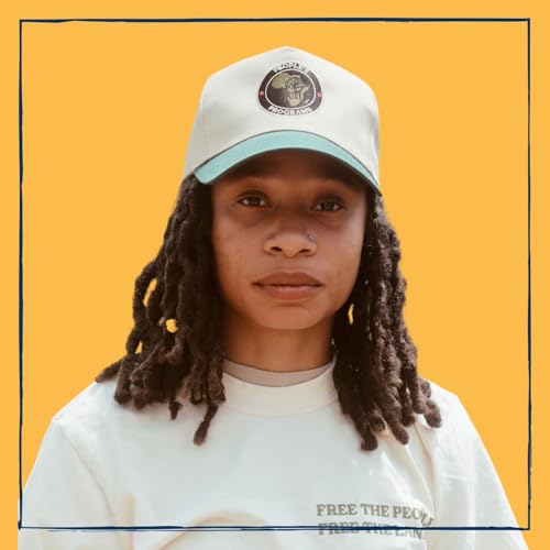 Leading People Series: Growing Food, Growing Community: ab banks on Leadership, Listening, and Food Justice Podcast Por  arte de portada