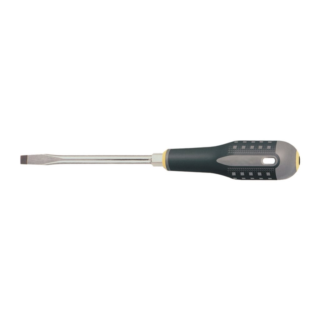 BE-8220 Screwdriver Slot Size: 3,0x0,5mm BL Length: 125mm BAHCO