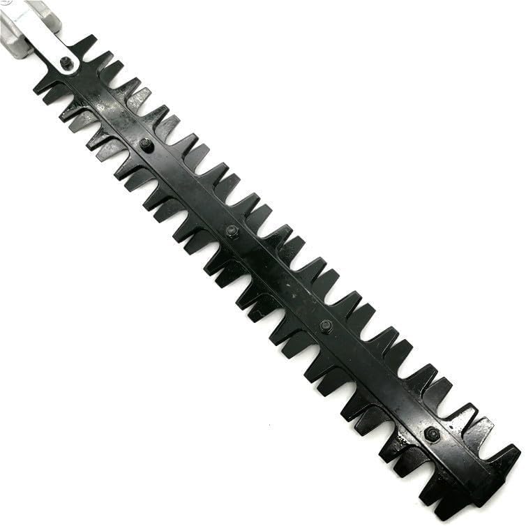 Głowica żyłkowa I Krawędziarki Do żywopłotu 26 Mm/28 Mm 7/9 Spline 5,3 Mm Kwadratowa Wysoka Kosiarka Do Trawy I Krzaków Do Narzędzi Ogrodowych, 28mm 7 Teeth, 1