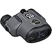 Pentax Papilio II 6.5x21 Binoculars (Gray)