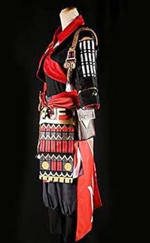 原神 コスプレ トーマ 衣装 三分妄想 原神 コスプレ トーマ 衣装
