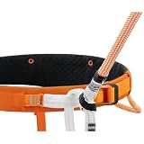 PETZL Produkt CONNECT ADJUST LANYARD ORANGE