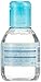 Bioderma ABCDerm H2O Baby Skin Care, Micellar Cleansing Water for Babies and Kids, Blue, 3.4 Fl Oz