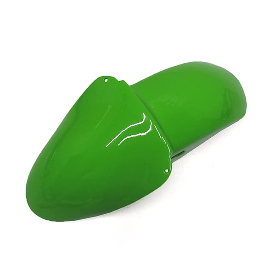 ボビー　グリーンS Amazon.com: FLPRO Gloss Green Black Injection Full Fairing