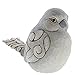 Enesco Jim Shore Heartwood Creek Charming Chirper Bird Figurine, 4.49 Inch, Gray