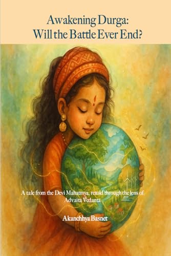 Awakening Durga: Will the Battle Ever End?