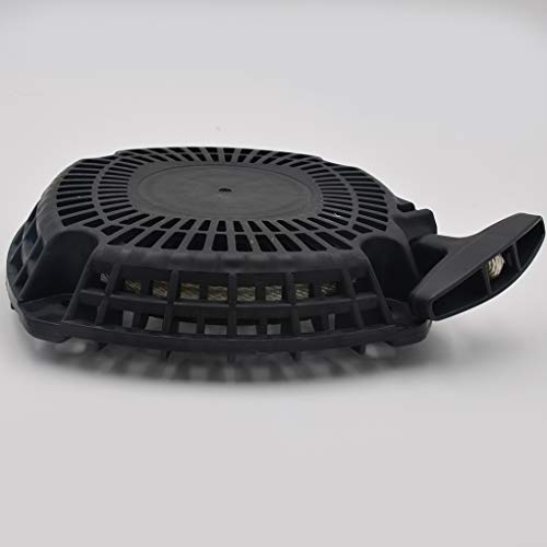 Puxe Iniciar Recoil starter 20A-50211-00 substituição Acessório para Robin SP170 EX170 5.7HP Motors