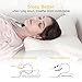 Memory Foam Pillow, Contour Pillow, Cervical Pillow