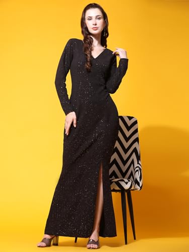 Image of Ziva Fashion Women Cocktail Maxi Dress