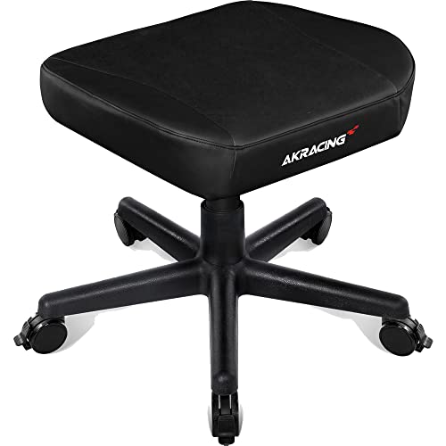 Amazon | AKRacing ゲーミングチェア オットマン フットレスト