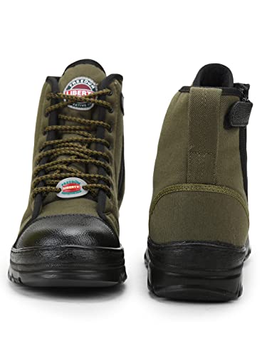 Image of Liberty mens Hunter-z Health Care Professional Shoe