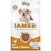 Price comparison product image IAMS Puppy Large Dry Dog Food Chicken 3kg