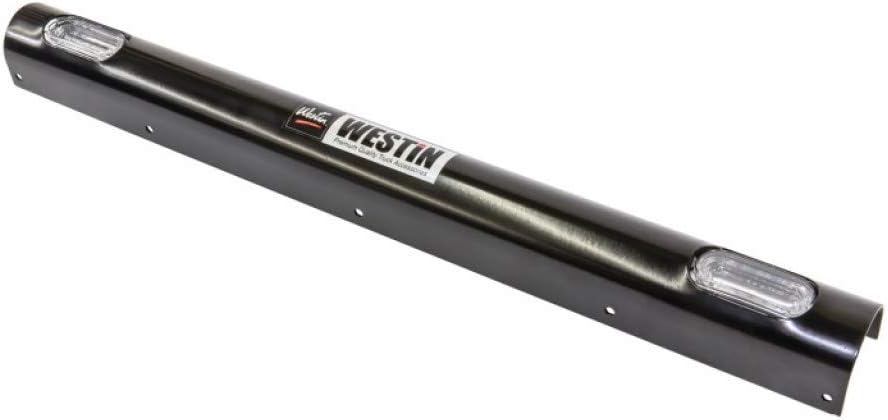 Westin Automotive 366015W2 Ps Lt Channel 33.1 Wh 2l