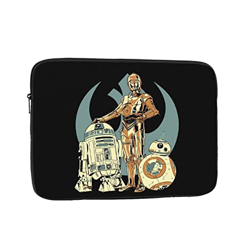 スターウォーズ パソコンケース タブレットケース 耐衝撃撥水加工 ノートパソコン ケース 通勤 通学 旅行 出張 ノートpc ケース ビジネス おしゃれ 軽量パソコンバッグ