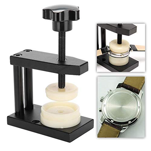 Professionele glazen horlogepers, glazen horlogepers, nylon horlogepers, voor reparatiewerkplaats - Afbeelding 3