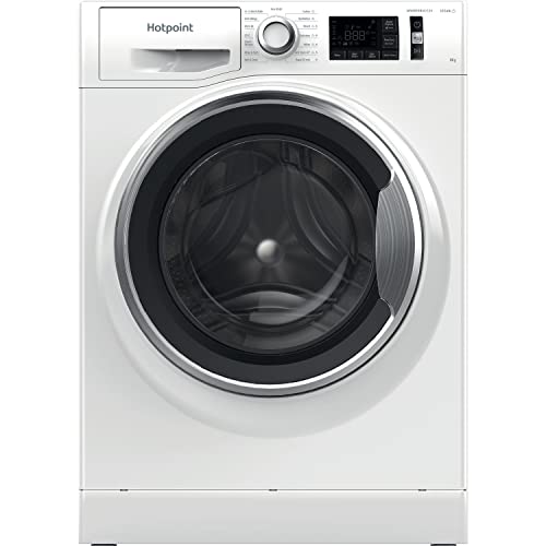 Hotpoint Washing Machine Reviews 2023 Check Appliance