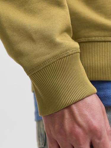 JACK & JONES Jornorrebro Emb Sweat Crew Noos – Ansicht 5