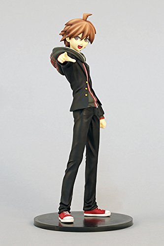 Amazon | ダンガンロンパ1・2 超高校級のフィギュア 03 苗木誠 1/8