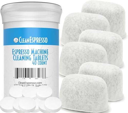 CleanEspresso - Designed For Breville Cleaning Kit...